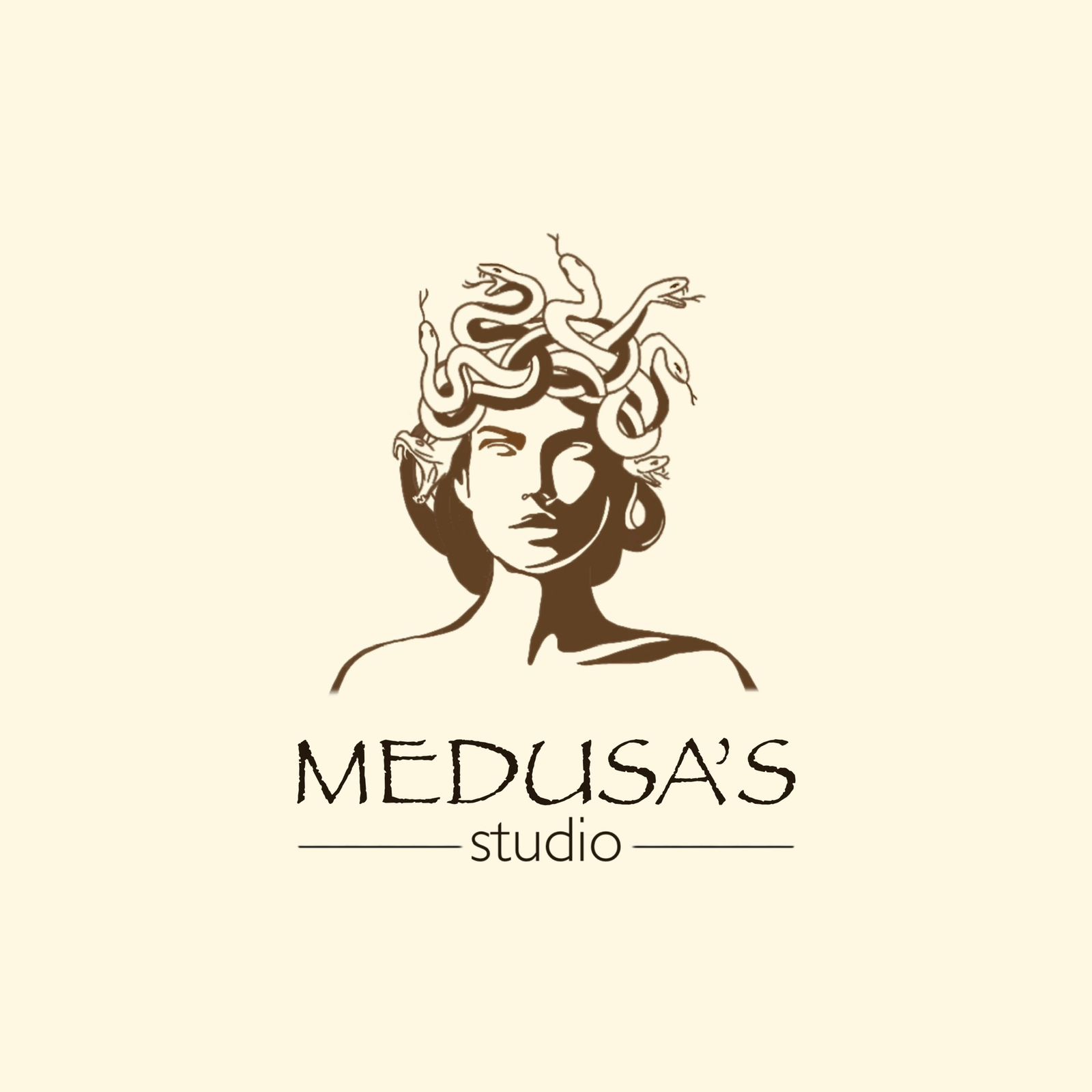 Medusa's Studio